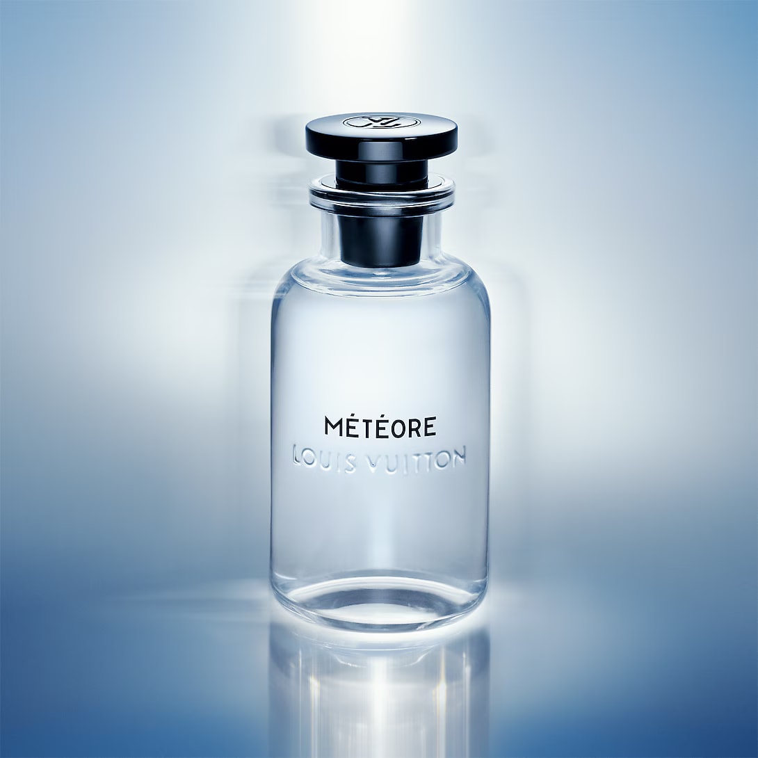 Météore - All Perfumes | LOUIS VUITTON